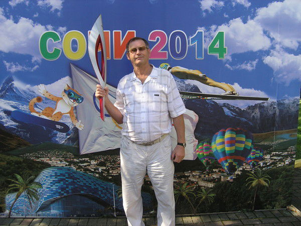 Алексей Неугодников