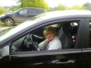 Анастасия Корякова