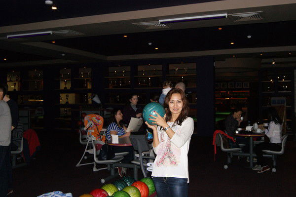 Динара Жумакаева