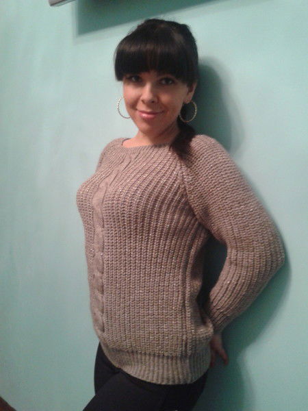 Марина Болотная