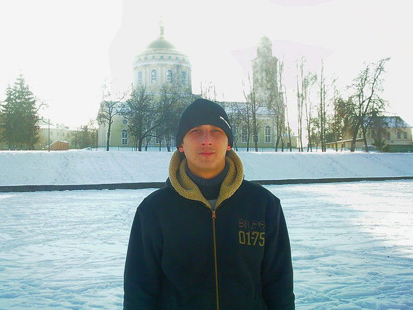 Александр Алёшин