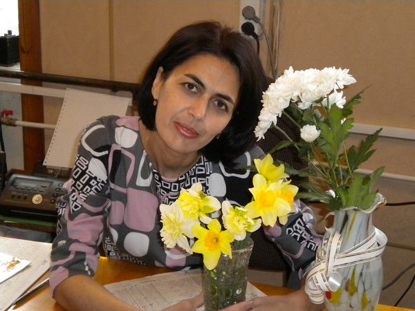 Виктория Roza