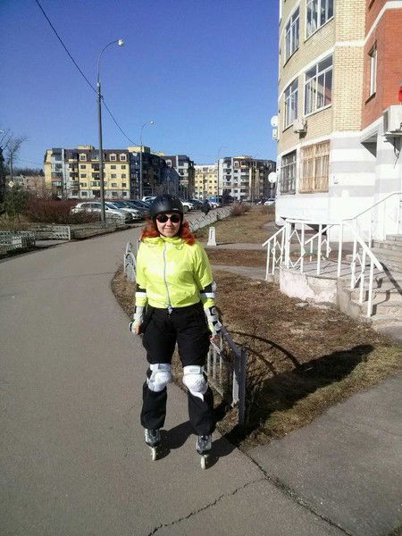 Лилена Пудова