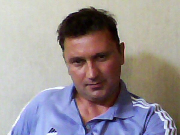 Сергей Важенин