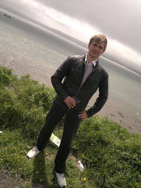 Алексей Бутаков