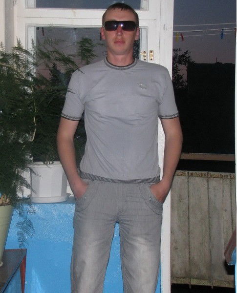 Вадим Бондарев