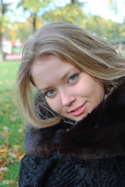 Кристина Шевченко