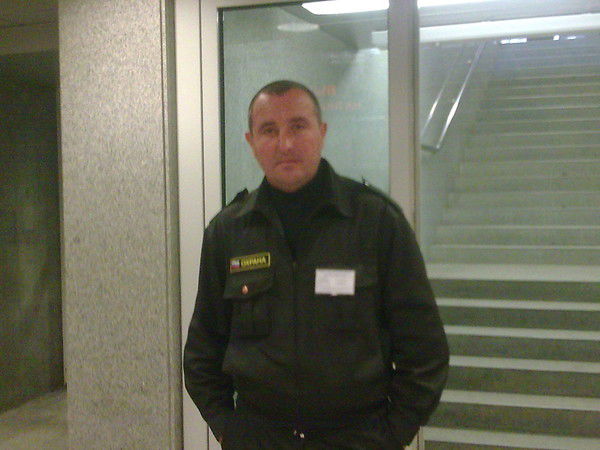 Андрей Григорьев