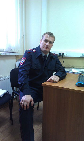 Поляков Алексей