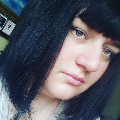 Анна Вересова