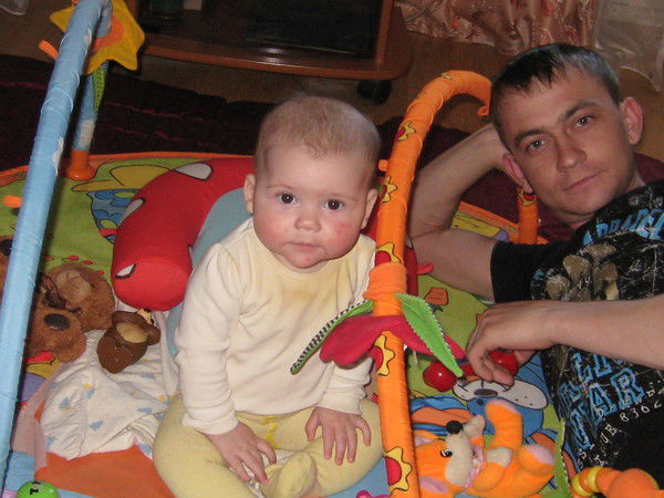 Кариночка Зубкова