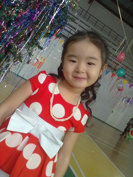 Лунара Утепова