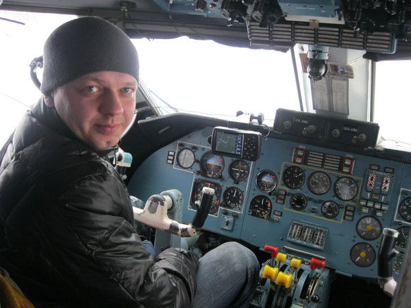 Стас Ремизов