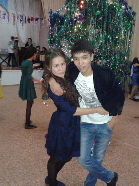 Жомарт Кенжебек