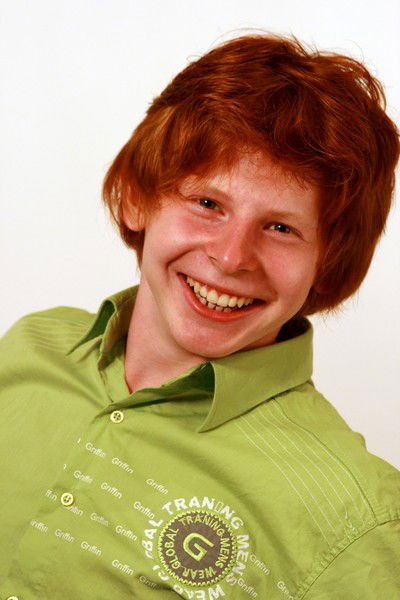 Александр Касаткин