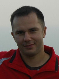 Николай Падеров