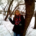 Оксана Плиско