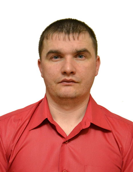 Сергей Извеков