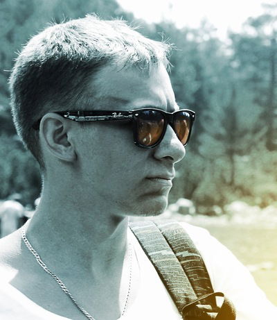 Роман Якушин