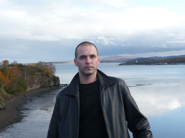 Кирилл Марков