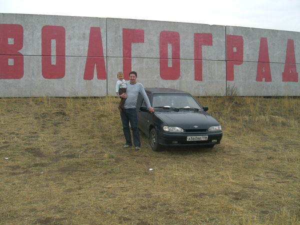 Султан Латыпов