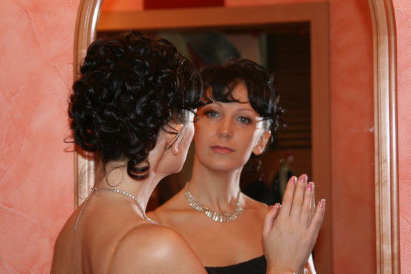 Галина Мишина