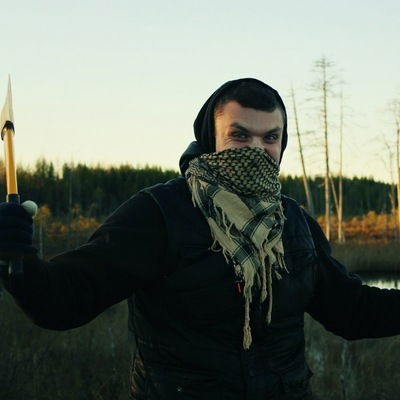 Павел Иванов