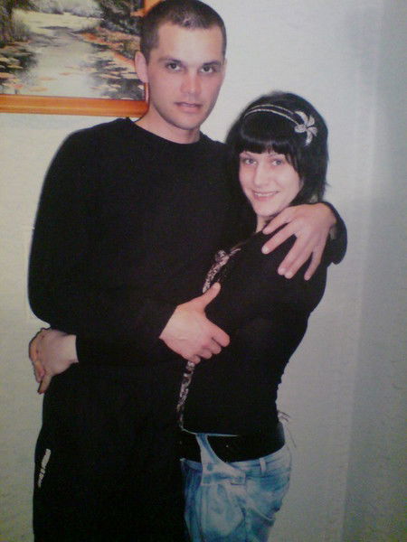 Ирина-Стас Звонаревы