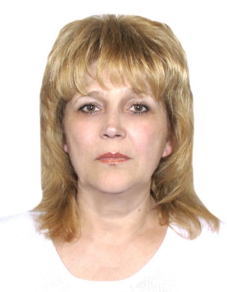 Ольга Зименс