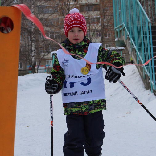 Светлана Тамарова