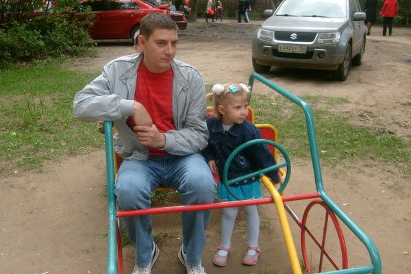 Максим Сагоцкий