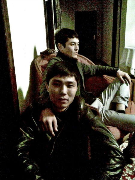 Талипов Адлет