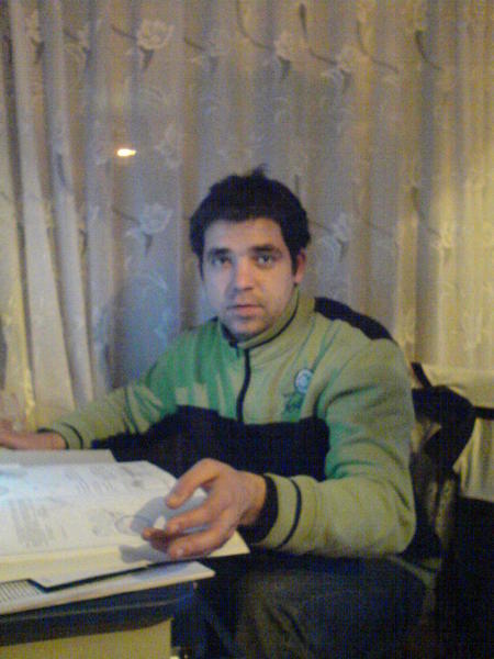 Игорь Сизовенко