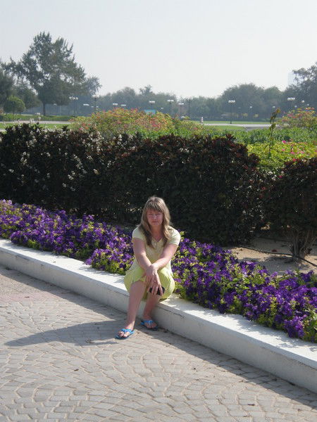 Оксана Горохова