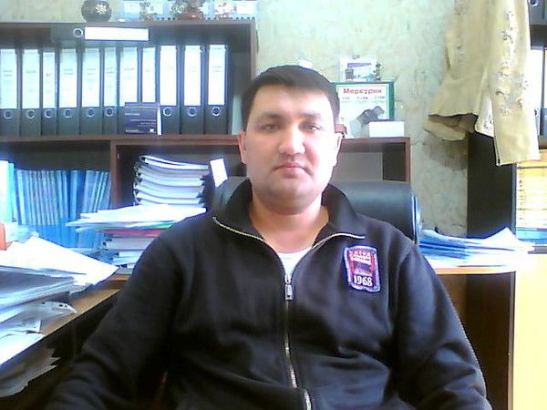 Дамир Дамирыч