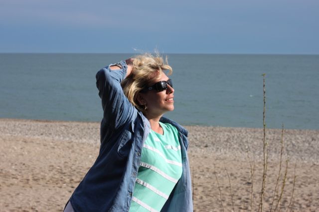 Ольга Трубицына