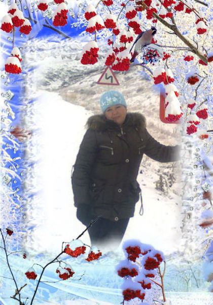 Наталья Шевченко