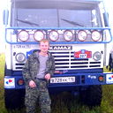 Павел Моисеев