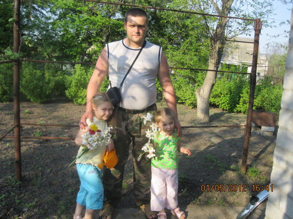 Андрей Демидкин