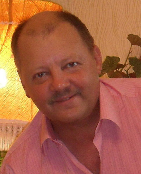 Сергей Щербаков