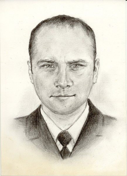 Владимир Новик