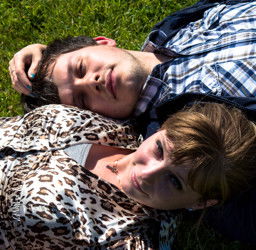 Оксана Серикова