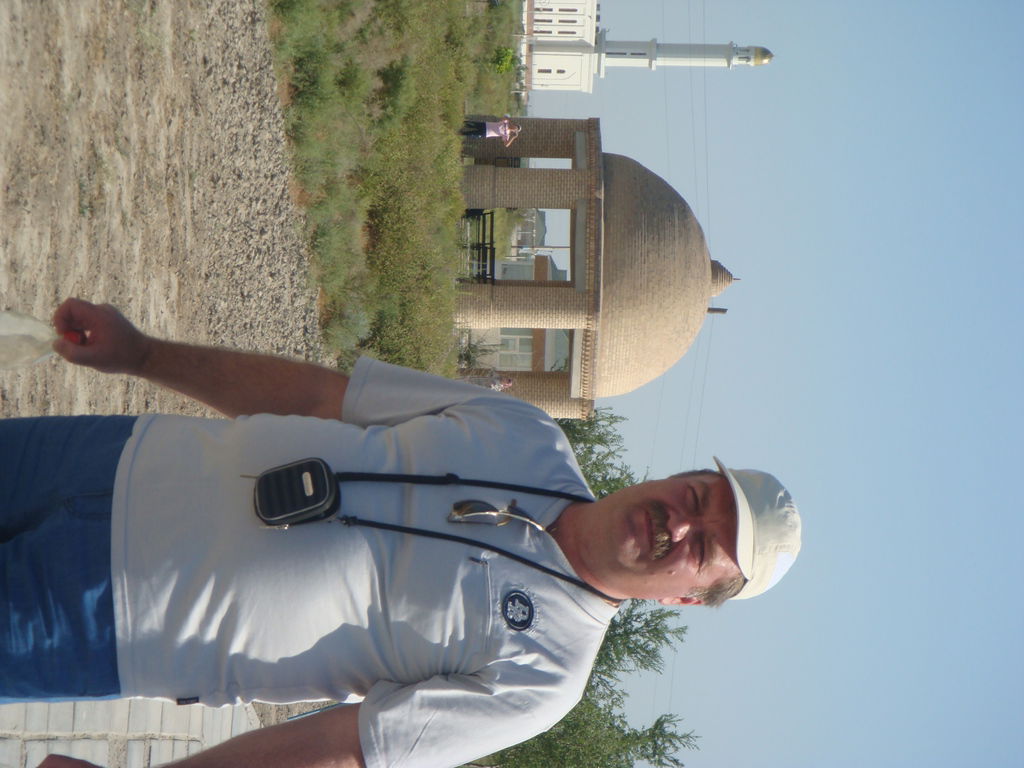 Александр Сорокин