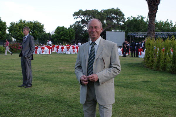 Сергей Колупаев