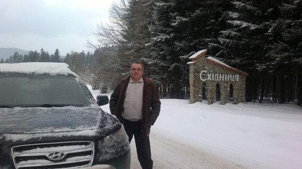 Александр Тарасенко