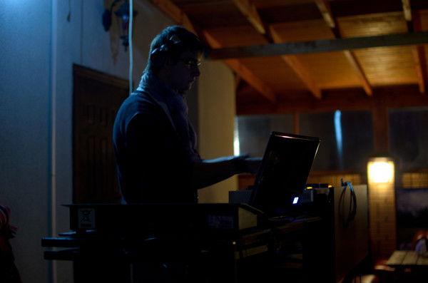 Никита Скачков