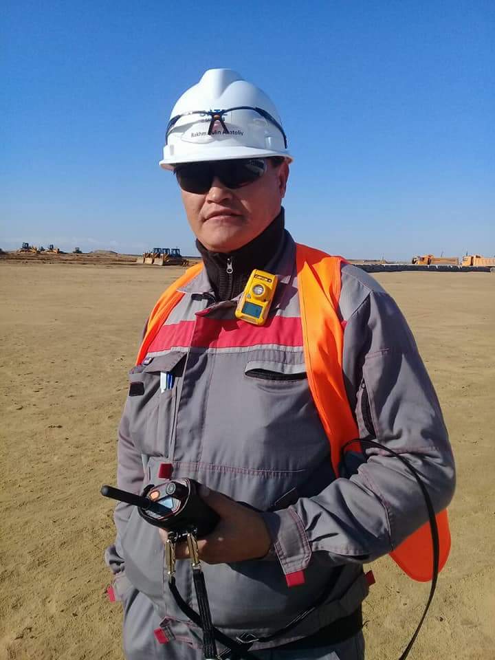 Анатолий Рахматулин