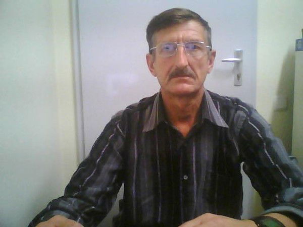 Василий Потап