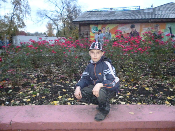 Роман Макаров