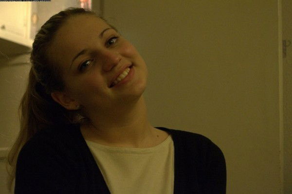 Юля Новосёлова